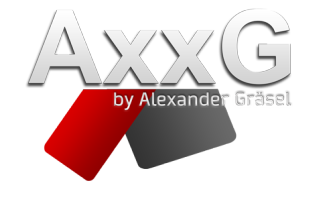 AxxG.de geht online